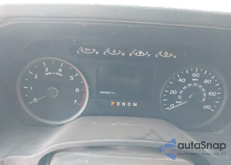 2020 Ford F-150 Xlt из США, поврежденный, VIN 1FTEW1E55LKD26190